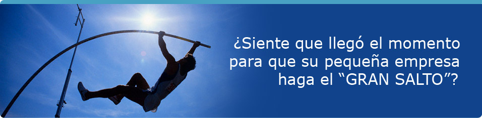 Gestión Estratégica para pequeñas empresas, Marketing y finanazas para pequeñas empresas