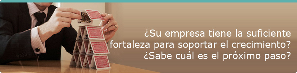 Pymes Peru, Gestion estrat&eacute;gica de Pymes