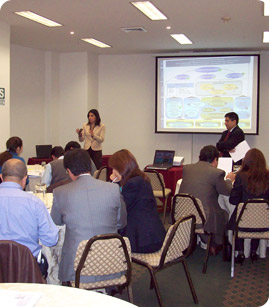 Extratex Consultoría y Capacitación
